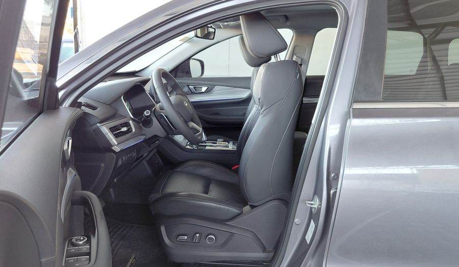 Chery Tiggo 8 Pro 1.6T LUXURY DCT Suv 2024