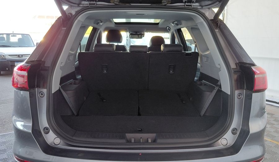 Chery Tiggo 8 Pro 1.6T LUXURY DCT Suv 2024