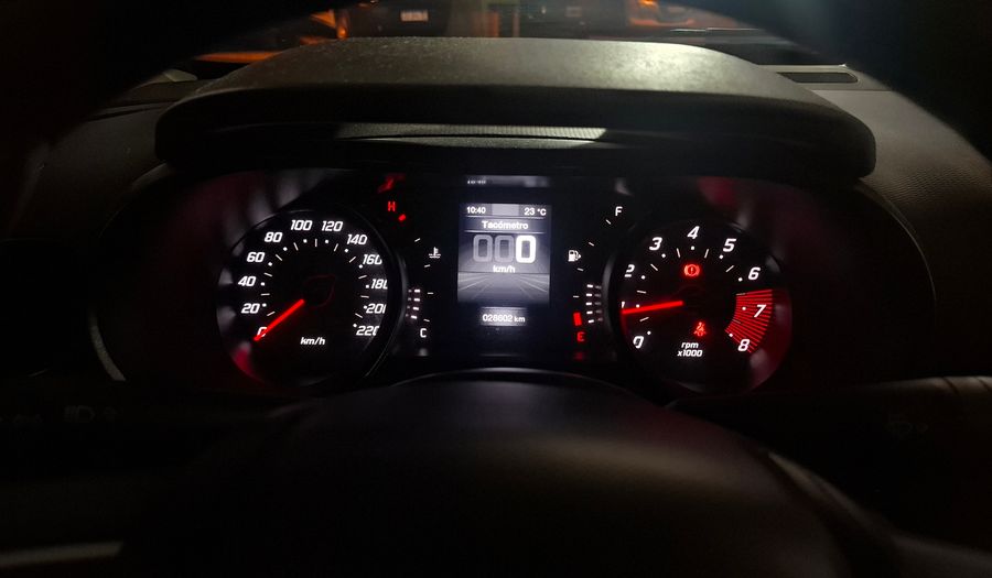 Fiat Cronos 1.3 DRIVE Sedan 2022