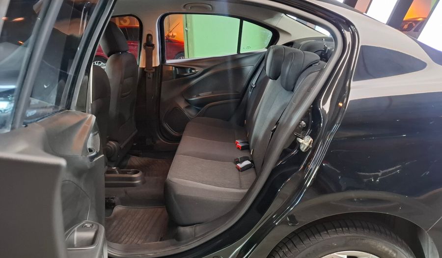 Fiat Cronos 1.3 DRIVE Sedan 2022