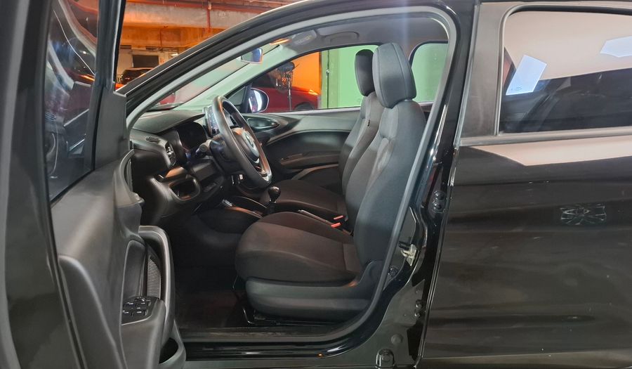 Fiat Cronos 1.3 DRIVE Sedan 2022