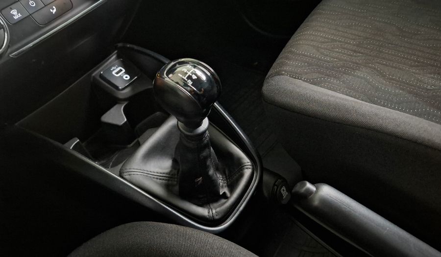 Fiat Cronos 1.3 DRIVE Sedan 2022