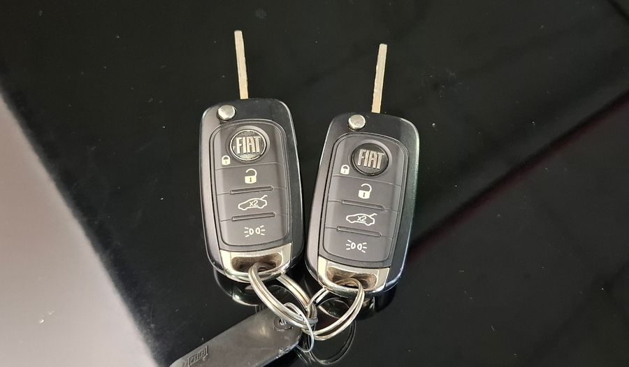 Fiat Cronos 1.3 DRIVE Sedan 2022