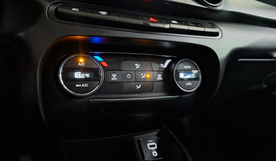 Fiat Cronos 1.3 DRIVE Sedan 2022