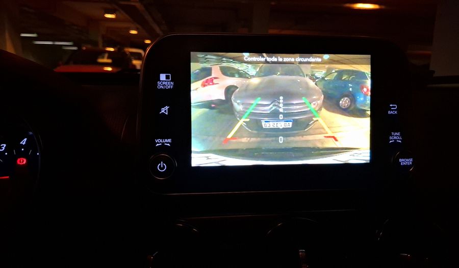 Fiat Cronos 1.3 DRIVE Sedan 2022