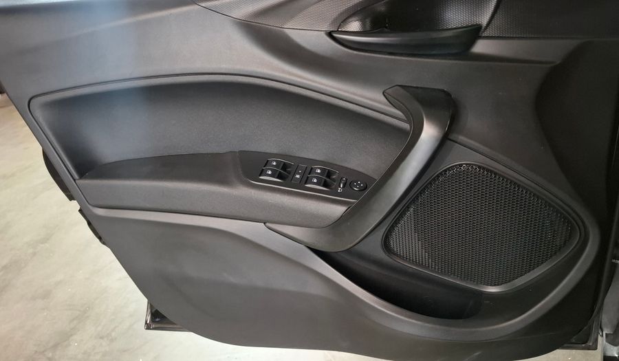 Fiat Cronos 1.3 DRIVE Sedan 2022