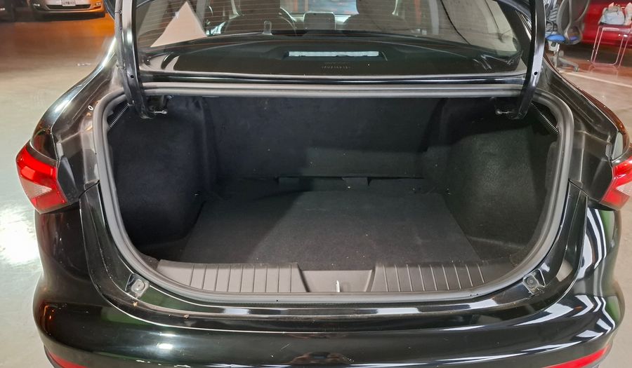 Fiat Cronos 1.3 DRIVE Sedan 2022