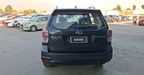 Subaru Forester 2.5 CVT LIMITED 4WD Suv 2019