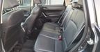 Subaru Forester 2.5 CVT LIMITED 4WD Suv 2019