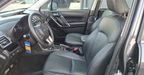 Subaru Forester 2.5 CVT LIMITED 4WD Suv 2019