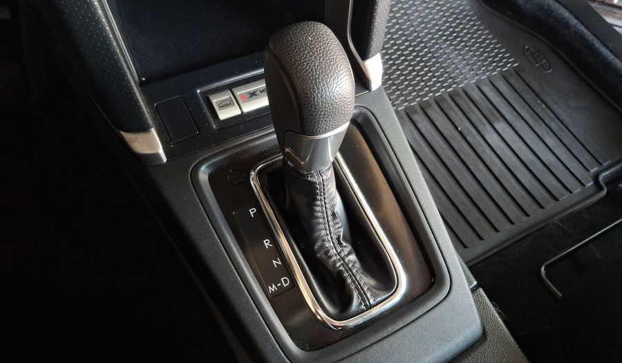 Subaru Forester 2.5 CVT LIMITED 4WD Suv 2019