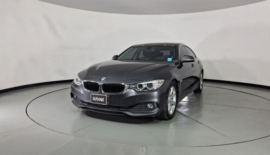 Bmw • Serie 4
