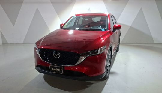 Mazda • CX-5