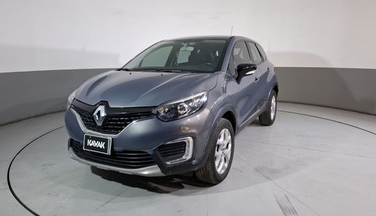 Renault • Captur