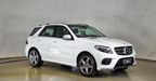 Mercedes Benz Clase Gle 3.0 GLE 400 SPORT 4MATIC Suv 2019