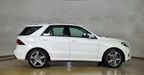 Mercedes Benz Clase Gle 3.0 GLE 400 SPORT 4MATIC Suv 2019