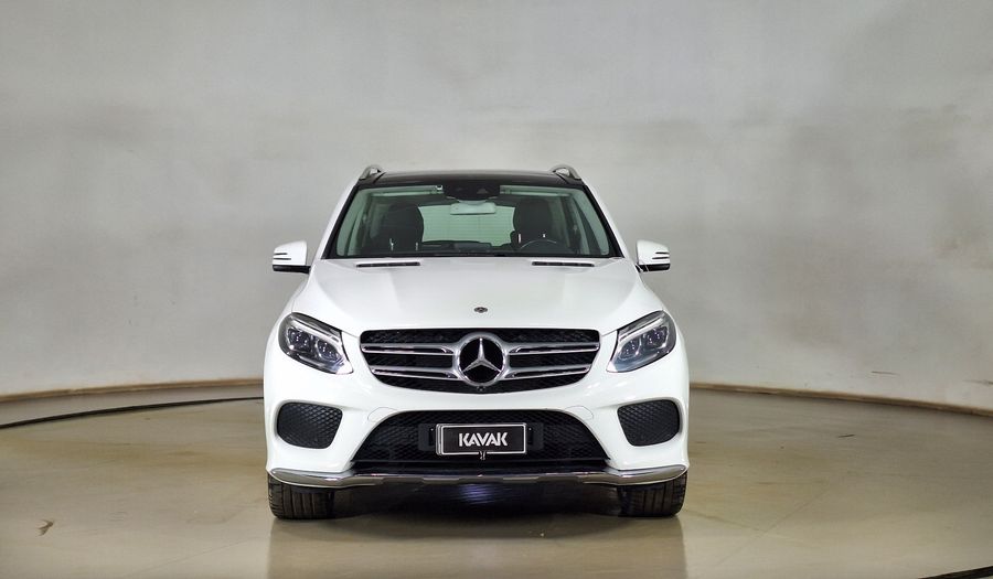 Mercedes Benz Clase Gle 3.0 GLE 400 SPORT 4MATIC Suv 2019