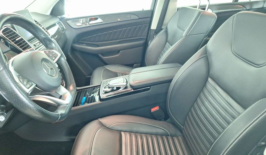 Mercedes Benz Clase Gle 3.0 GLE 400 SPORT 4MATIC Suv 2019