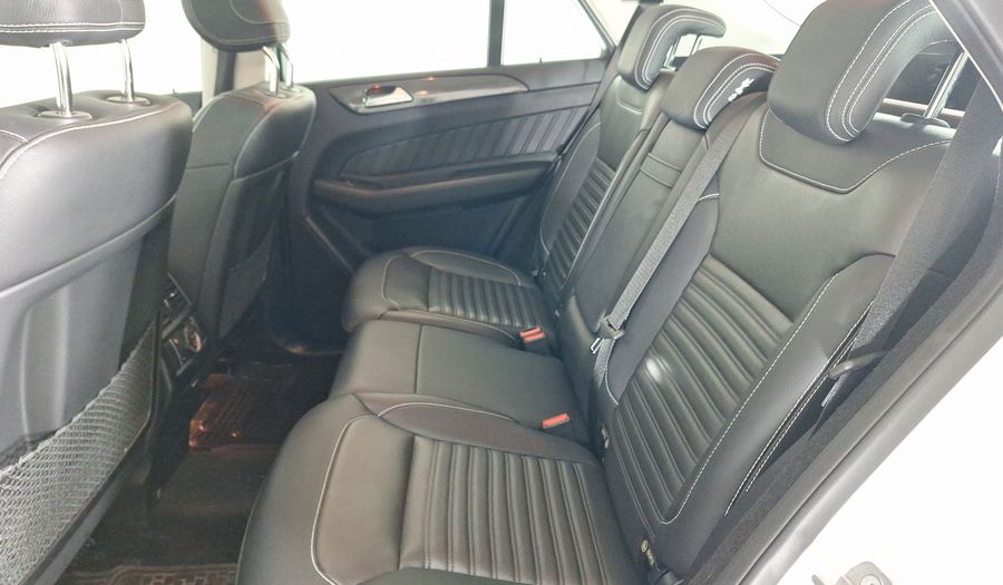 Mercedes Benz Clase Gle 3.0 GLE 400 SPORT 4MATIC Suv 2019