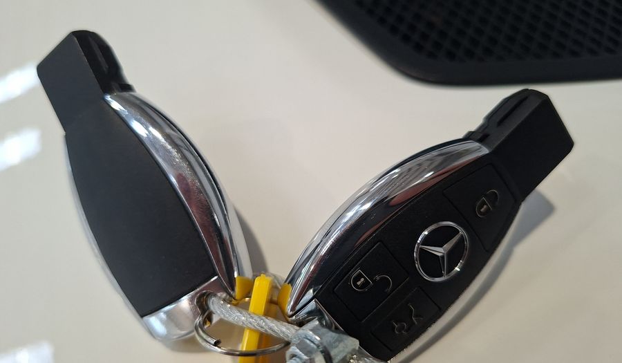 Mercedes Benz Clase Gle 3.0 GLE 400 SPORT 4MATIC Suv 2019