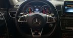 Mercedes Benz Clase Gle 3.0 GLE 400 SPORT 4MATIC Suv 2019
