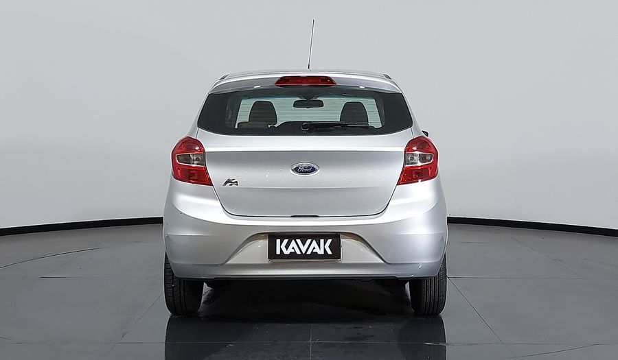 Ford Ka 1.0 SE Hatchback 2018