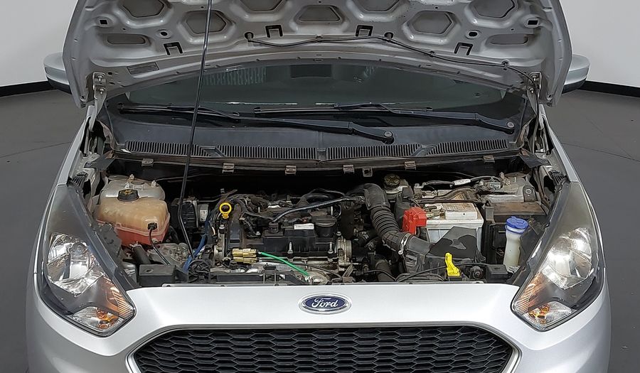 Ford Ka 1.0 SE Hatchback 2018
