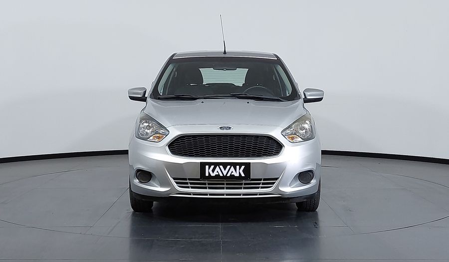 Ford Ka 1.0 SE Hatchback 2018