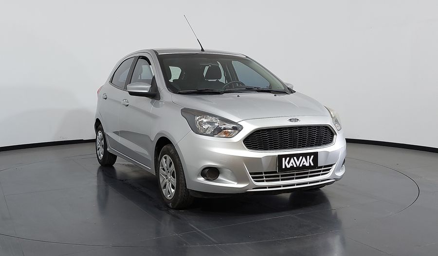Ford Ka 1.0 SE Hatchback 2018