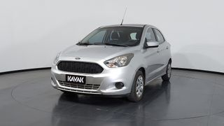 Ford Ka 1.0 SE