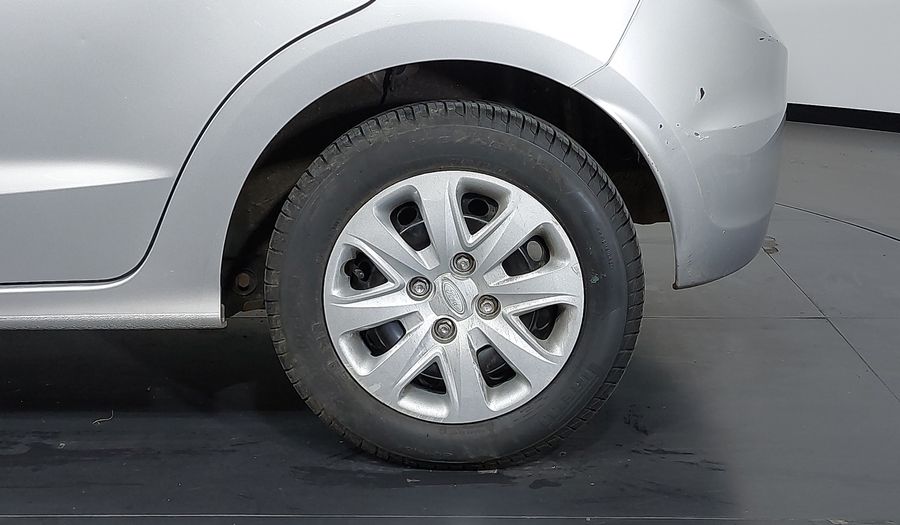 Ford Ka 1.0 SE Hatchback 2018