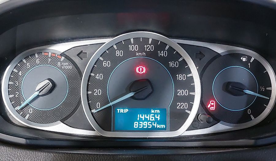 Ford Ka 1.0 SE Hatchback 2018