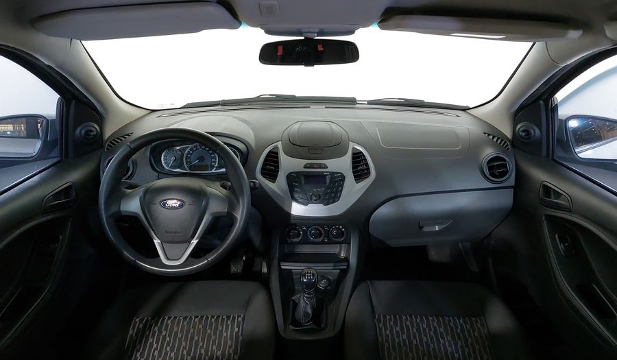 Ford Ka 1.0 SE Hatchback 2018