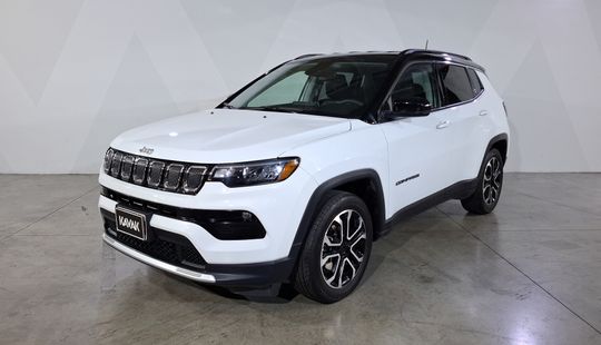 Jeep • Compass