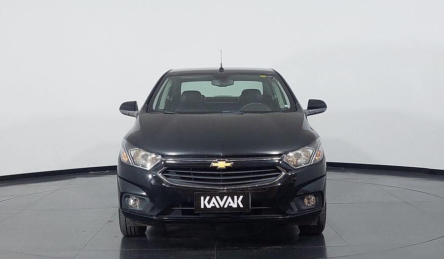 Chevrolet Prisma 1.4 SPE/4 ECO LTZ AUTO Sedan 2018