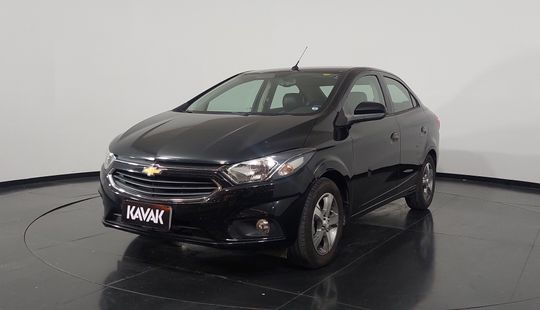 Chevrolet • Prisma