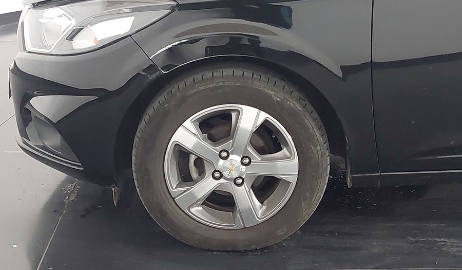 Chevrolet Prisma 1.4 SPE/4 ECO LTZ AUTO Sedan 2018