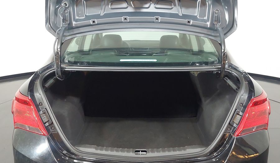 Chevrolet Prisma 1.4 SPE/4 ECO LTZ AUTO Sedan 2018