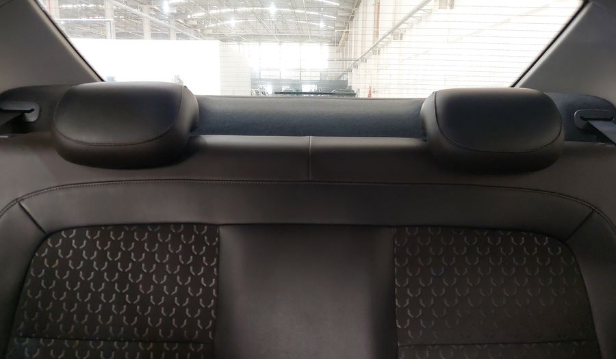 Chevrolet Prisma 1.4 SPE/4 ECO LTZ AUTO Sedan 2018