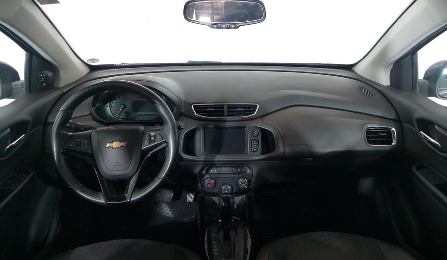 Chevrolet Prisma 1.4 SPE/4 ECO LTZ AUTO Sedan 2018
