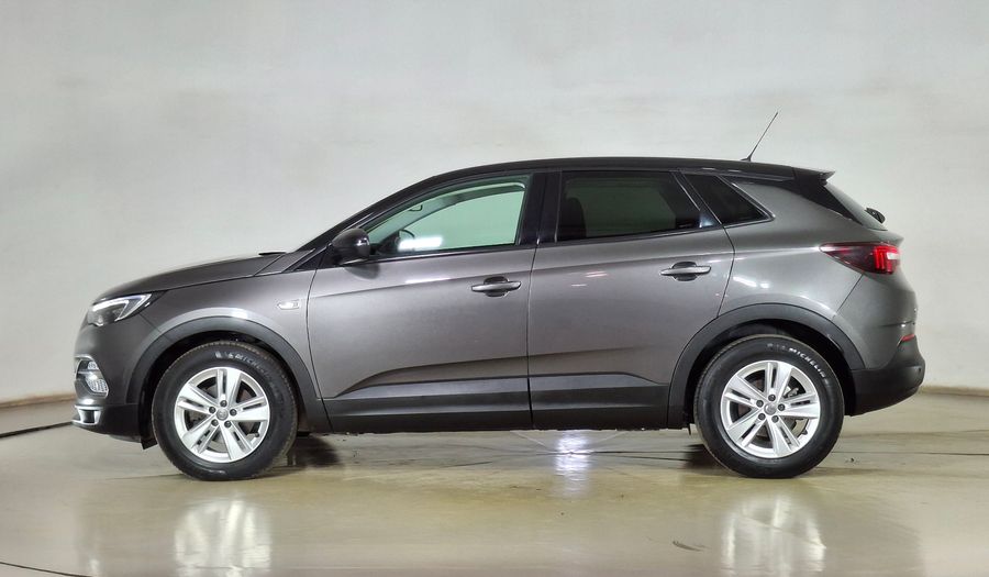 Opel Grandland X 1.6 TURBO AUTO DYNAMIC Suv 2021