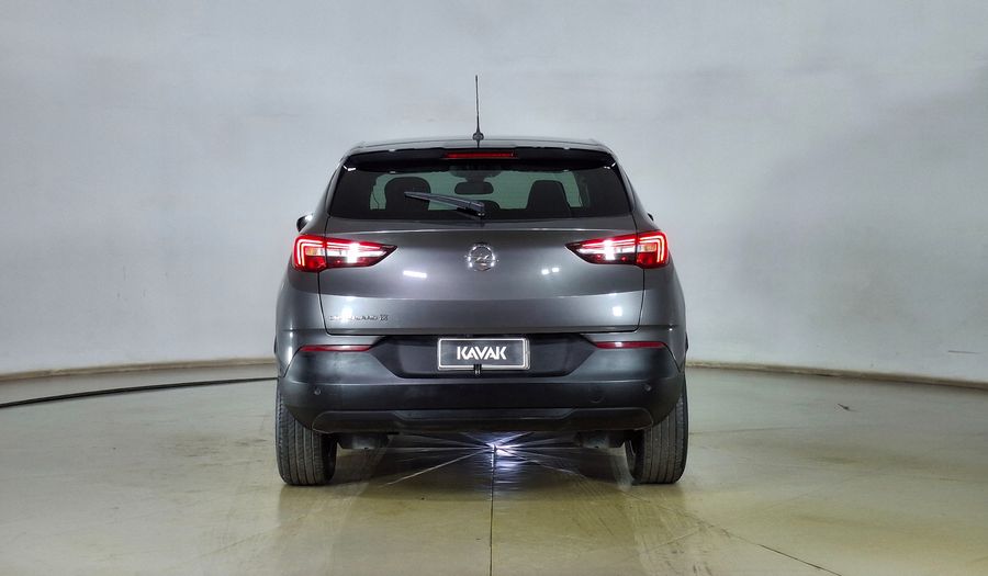 Opel Grandland X 1.6 TURBO AUTO DYNAMIC Suv 2021