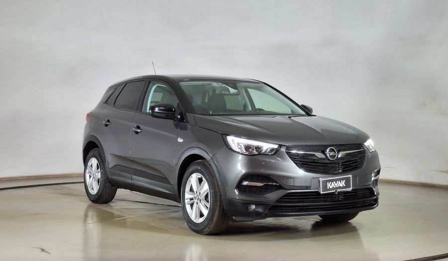 Opel Grandland X 1.6 TURBO AUTO DYNAMIC Suv 2021
