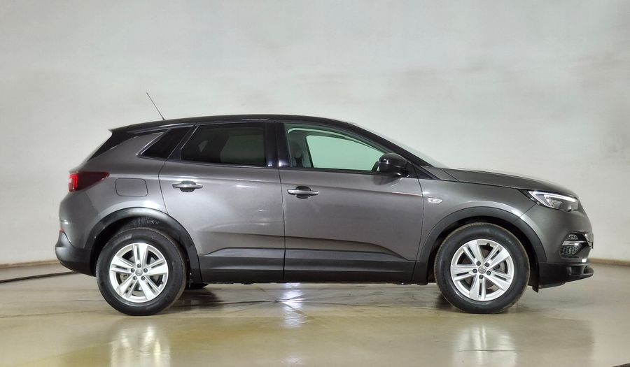 Opel Grandland X 1.6 TURBO AUTO DYNAMIC Suv 2021