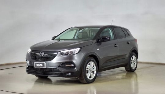 Opel • Grandland X