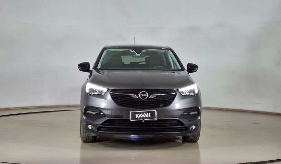 Opel Grandland X 1.6 TURBO AUTO DYNAMIC Suv 2021