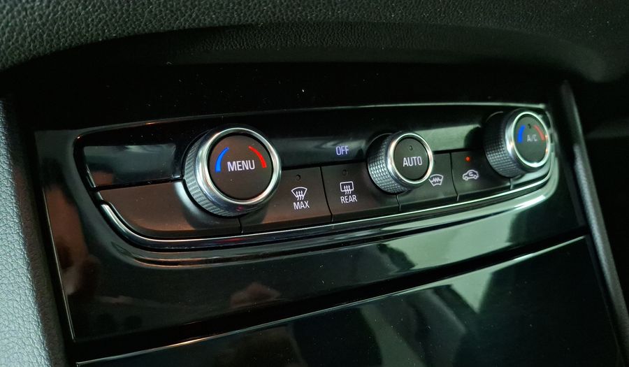 Opel Grandland X 1.6 TURBO AUTO DYNAMIC Suv 2021