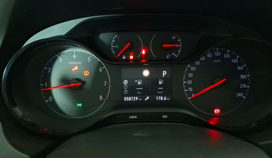 Opel Grandland X 1.6 TURBO AUTO DYNAMIC Suv 2021