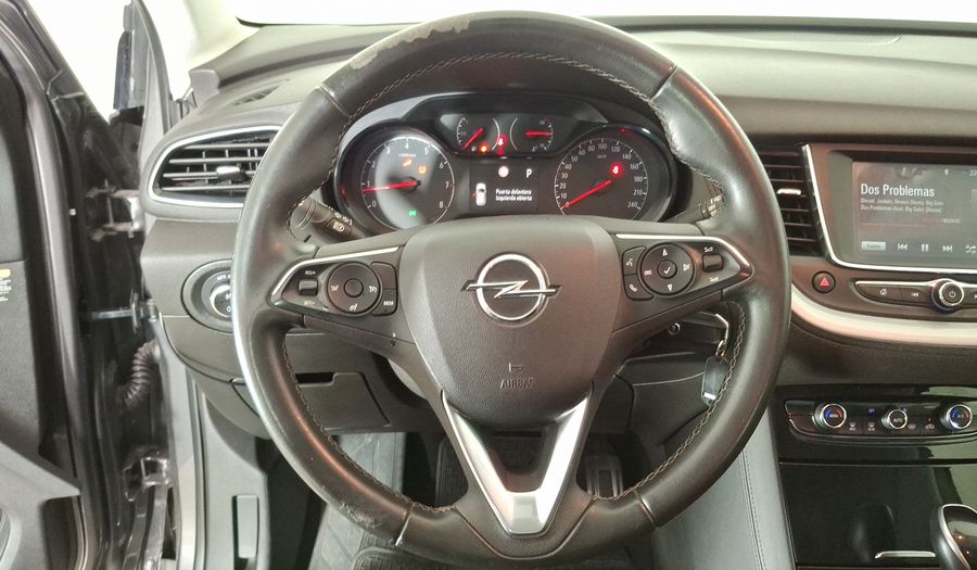 Opel Grandland X 1.6 TURBO AUTO DYNAMIC Suv 2021