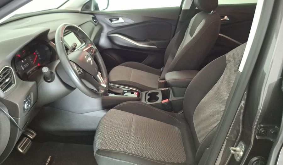 Opel Grandland X 1.6 TURBO AUTO DYNAMIC Suv 2021